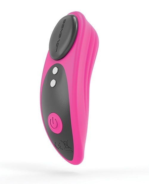 Ferri Panty Vine, COLOR: Pink