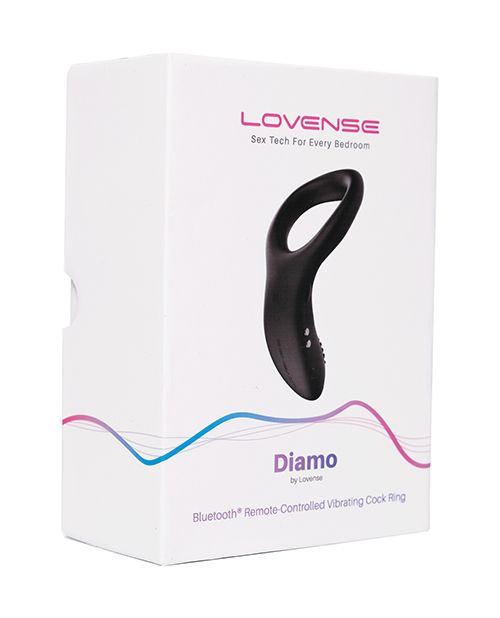 Diamo Ring