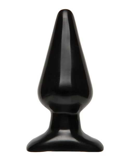 Smooth Butt Plug
