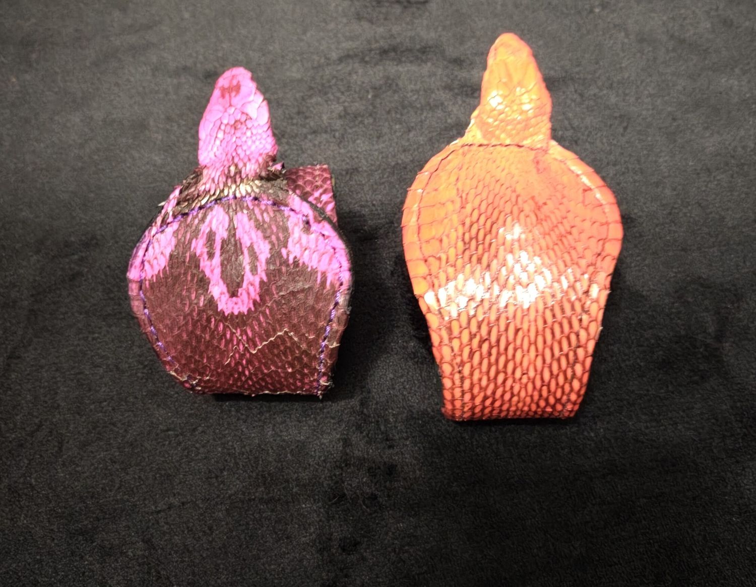Cobra Cuff with Head