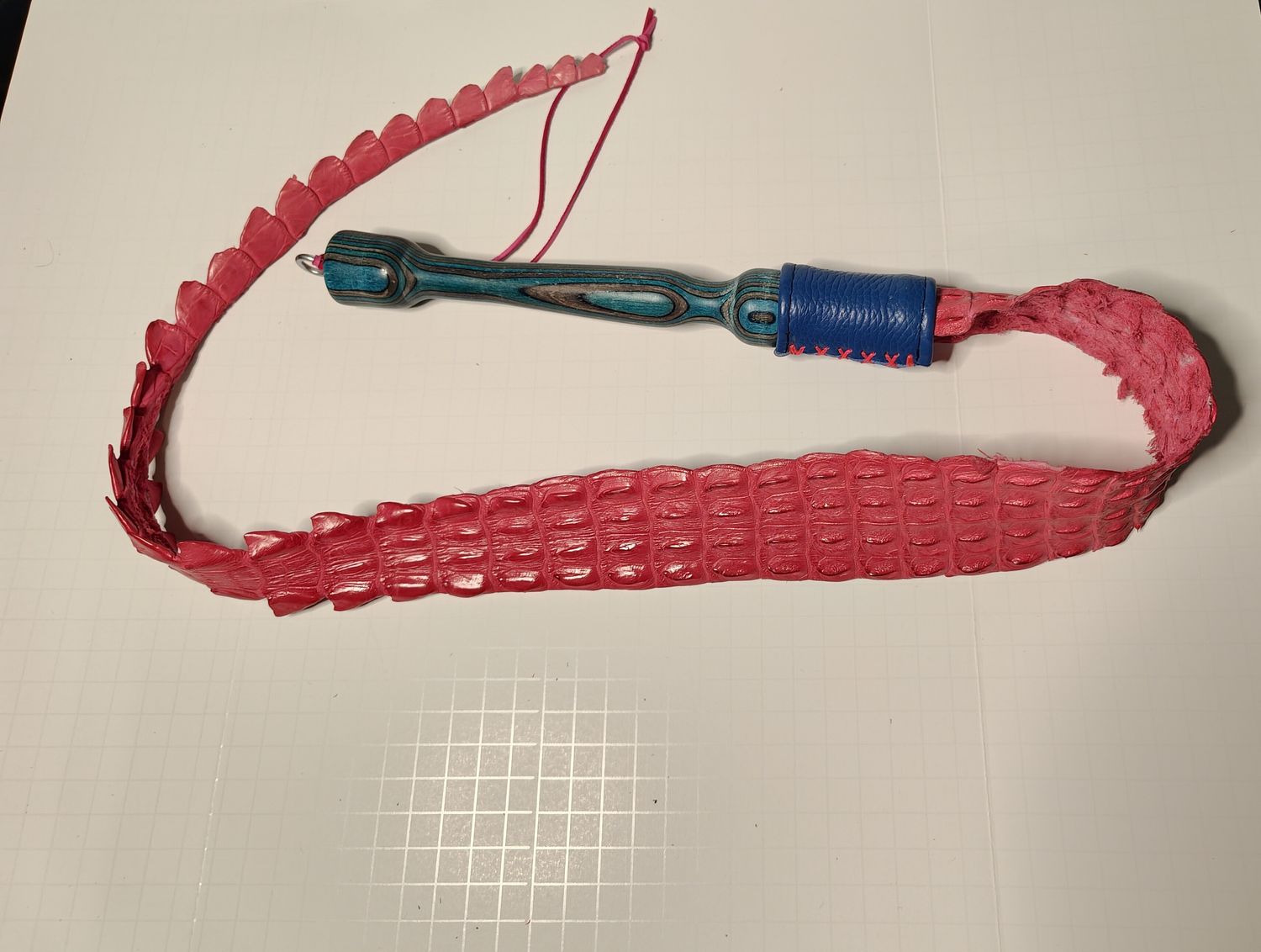 Bayou Dragon Whip
