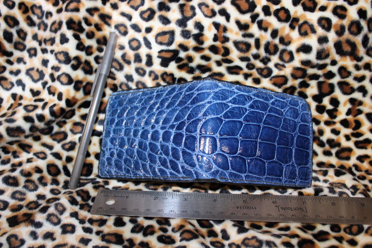 Bifold Wallet