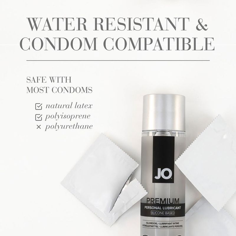 Jo Premium