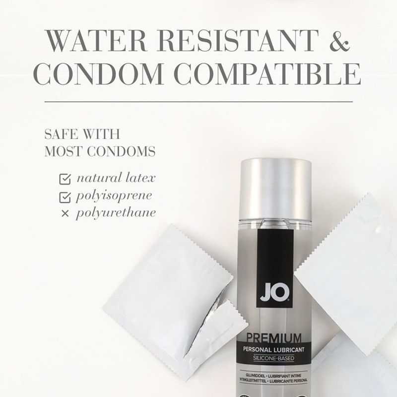 Jo Premium