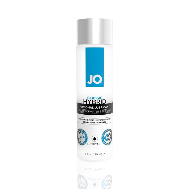 JO Hybrid Lubricant