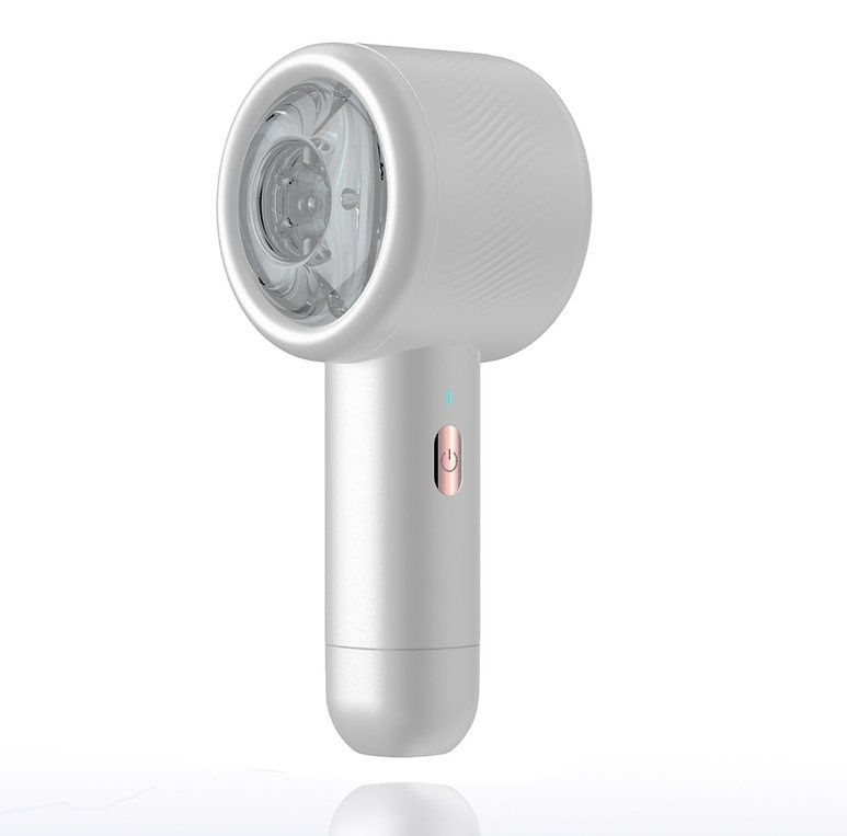 Monkey Spanker, COLOR: White