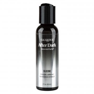 After Dark Essentials Water-Based Lubricant, Size: 4 oz