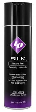 ID Silk Hybrid Lubricant