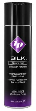 ID Silk Hybrid Lubricant