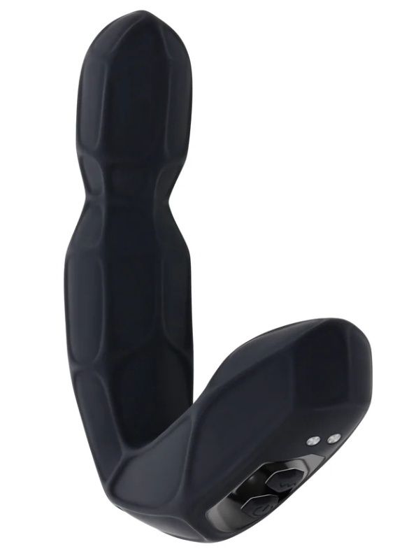 Mr Prostate, COLOR: Black