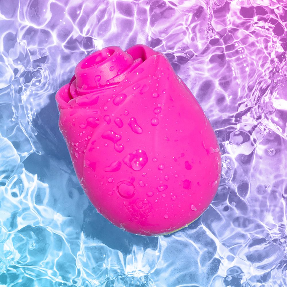 ROMP Rose 2.0 ROMP Rose 2.0, COLOR: Pink