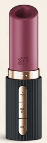 Pro 2 Kiss, COLOR: Red