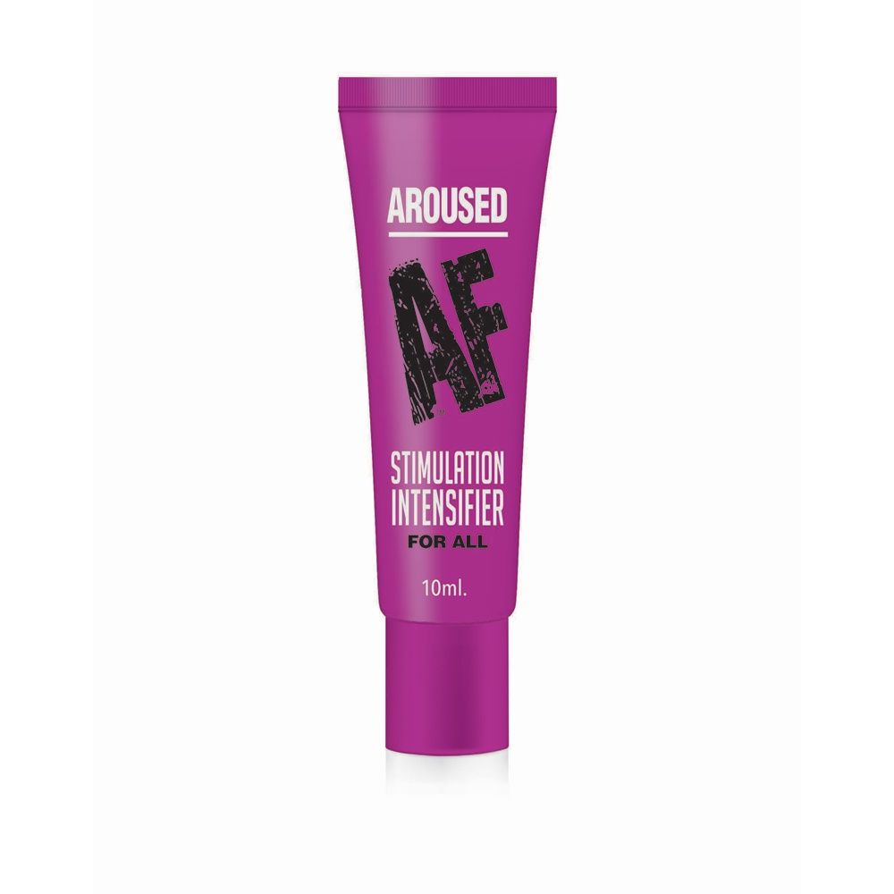 Aroused AF Stimulation Cream, Size: 10 ml