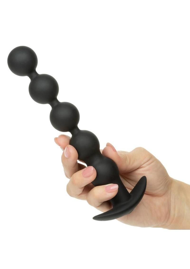 Rechargeable Power Balls, COLOR: Black