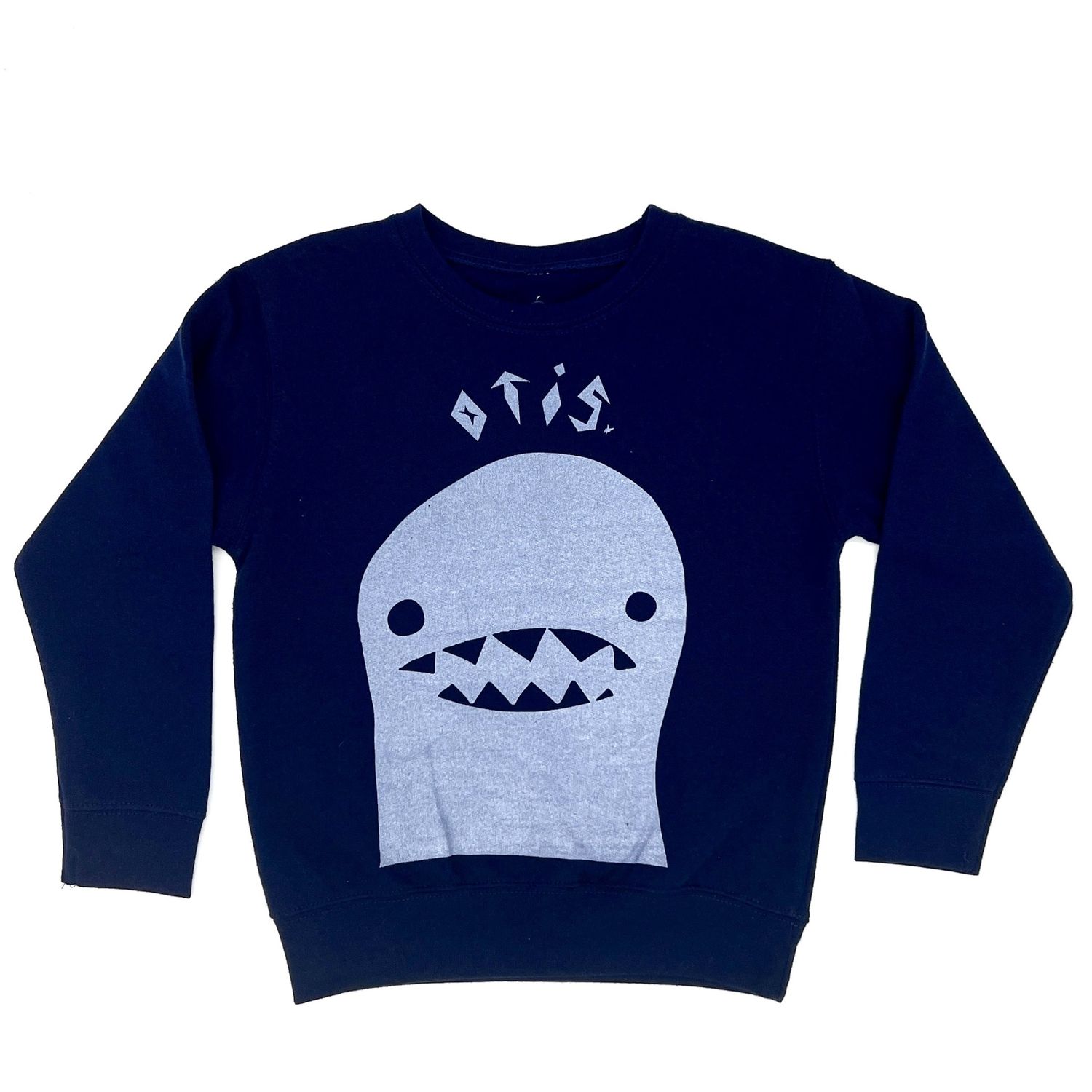 surf monster - sweatshirt