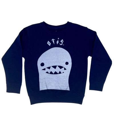 surf monster - sweatshirt