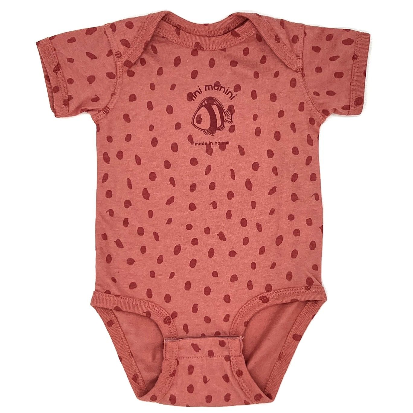 logo - onesie