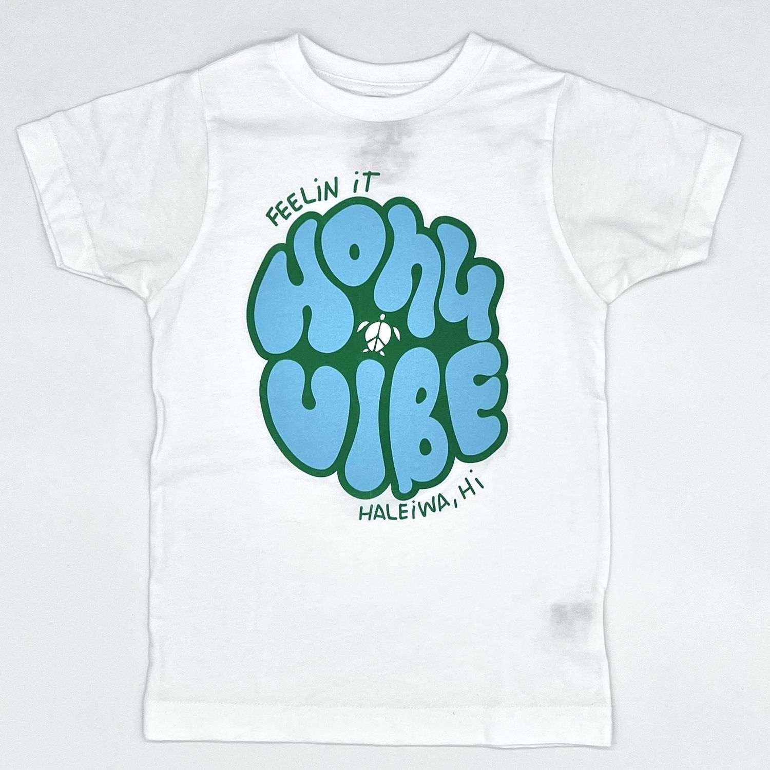 honu vibe - shirt