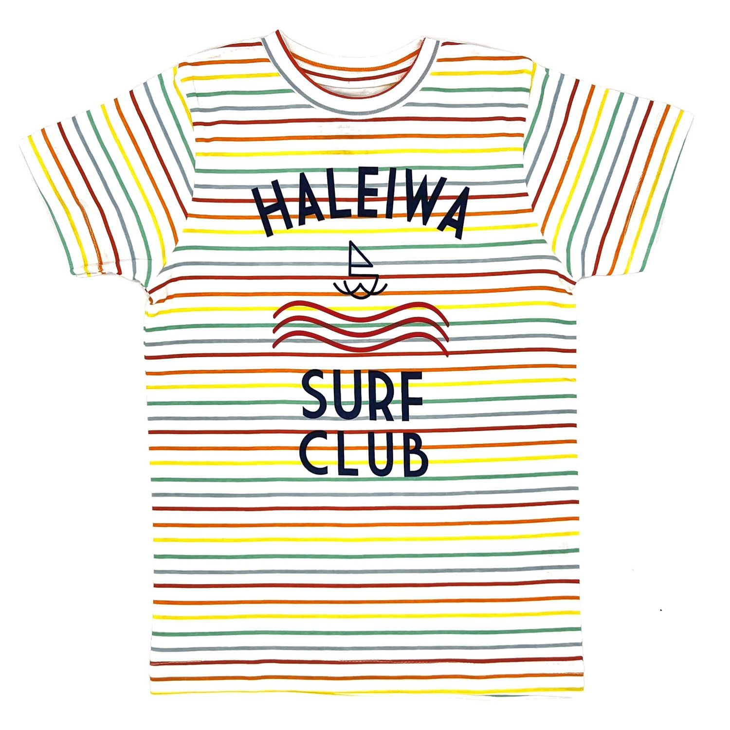 surf club - shirt