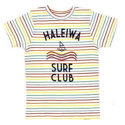 surf club - shirt