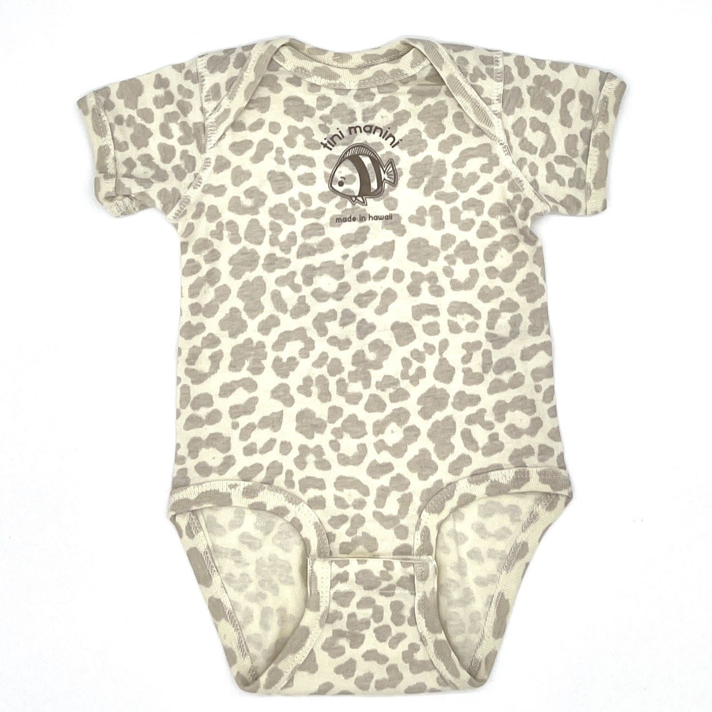 logo - onesie