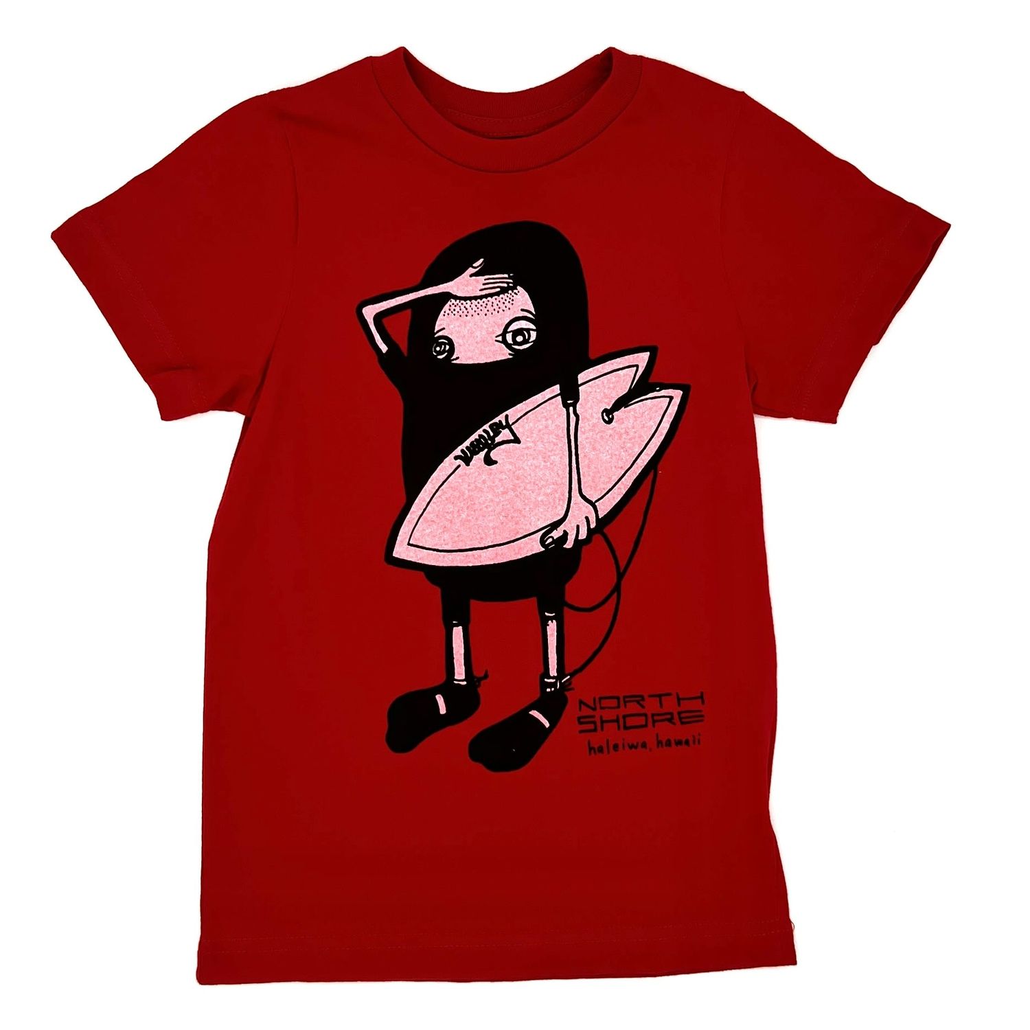 check um&#39; - shirt