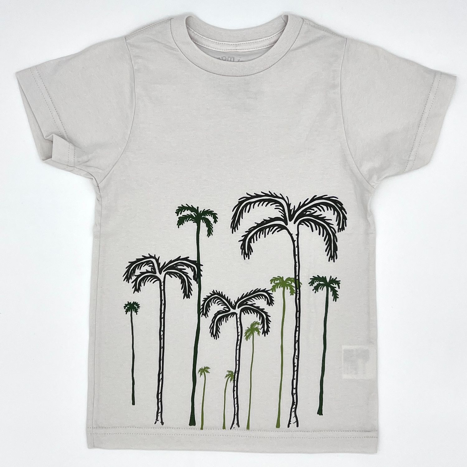 palms - shirt