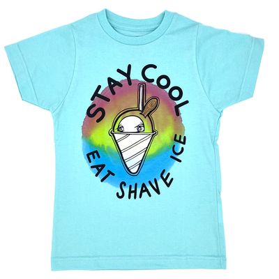 shave ice - shirt