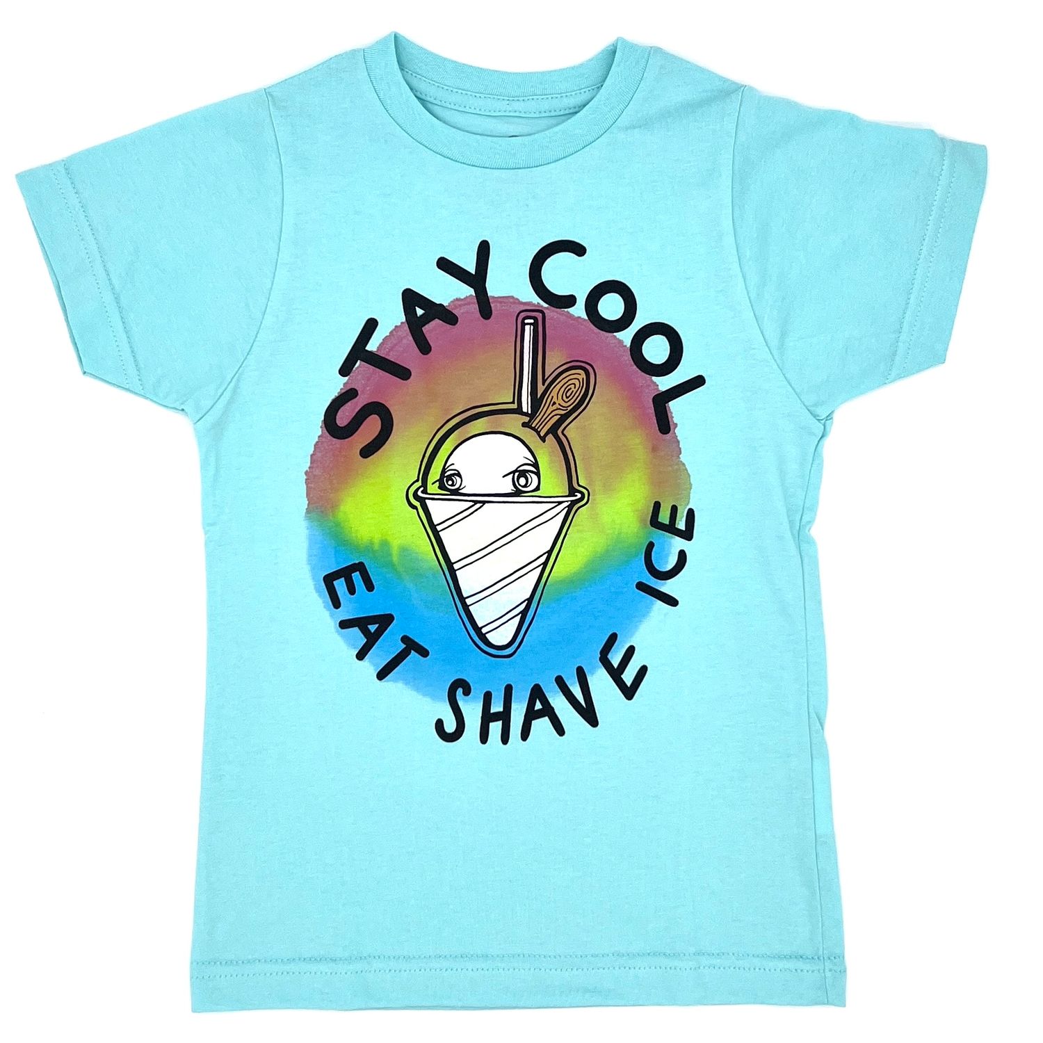 shave ice - shirt