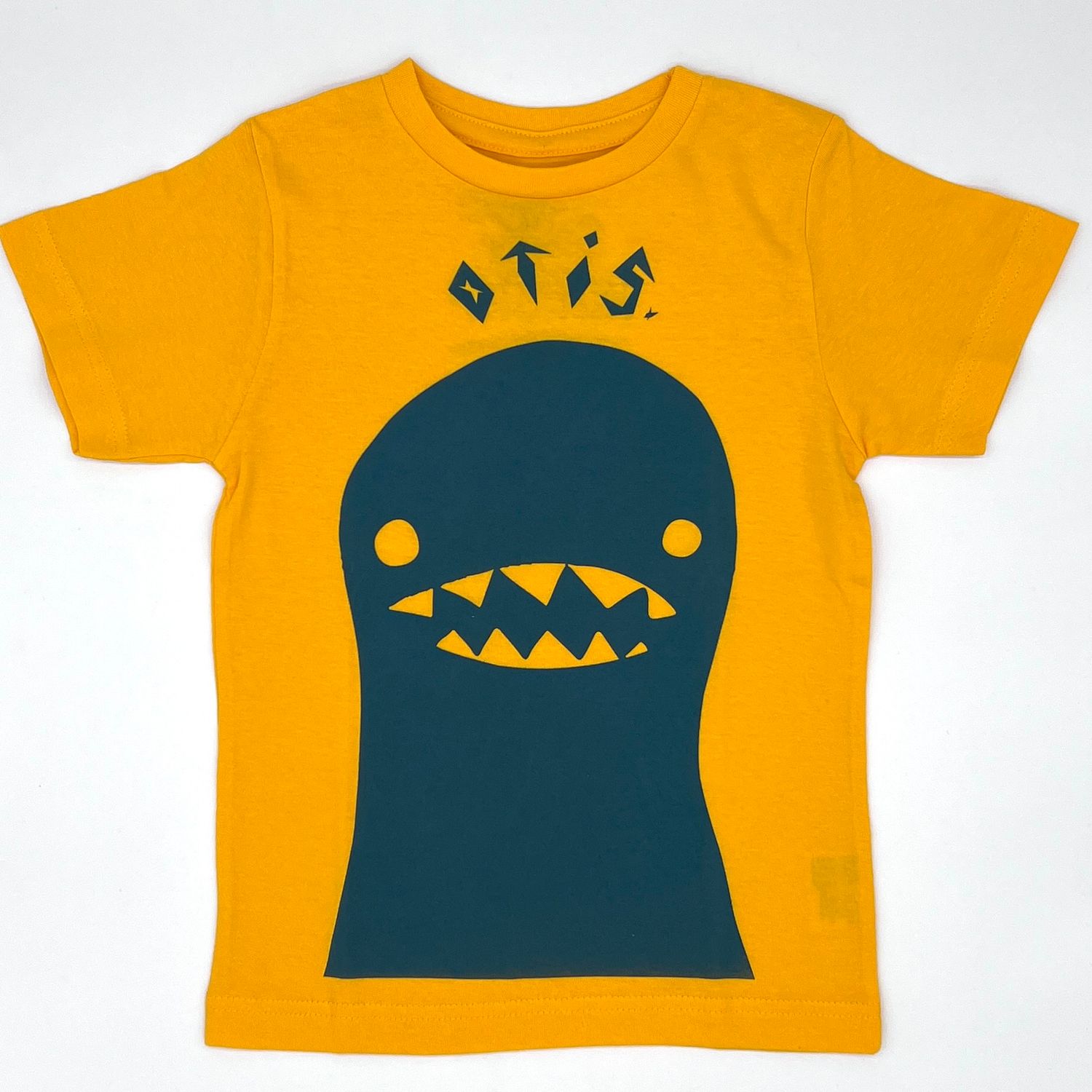 surf monster - shirt