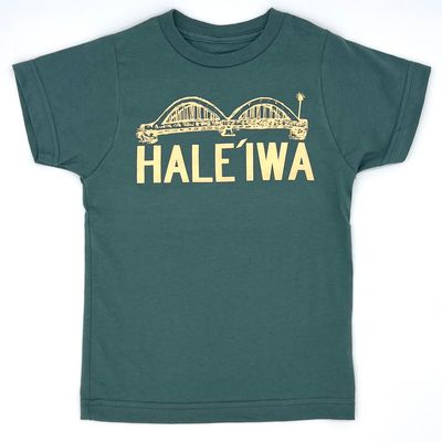 bridge - shirt
