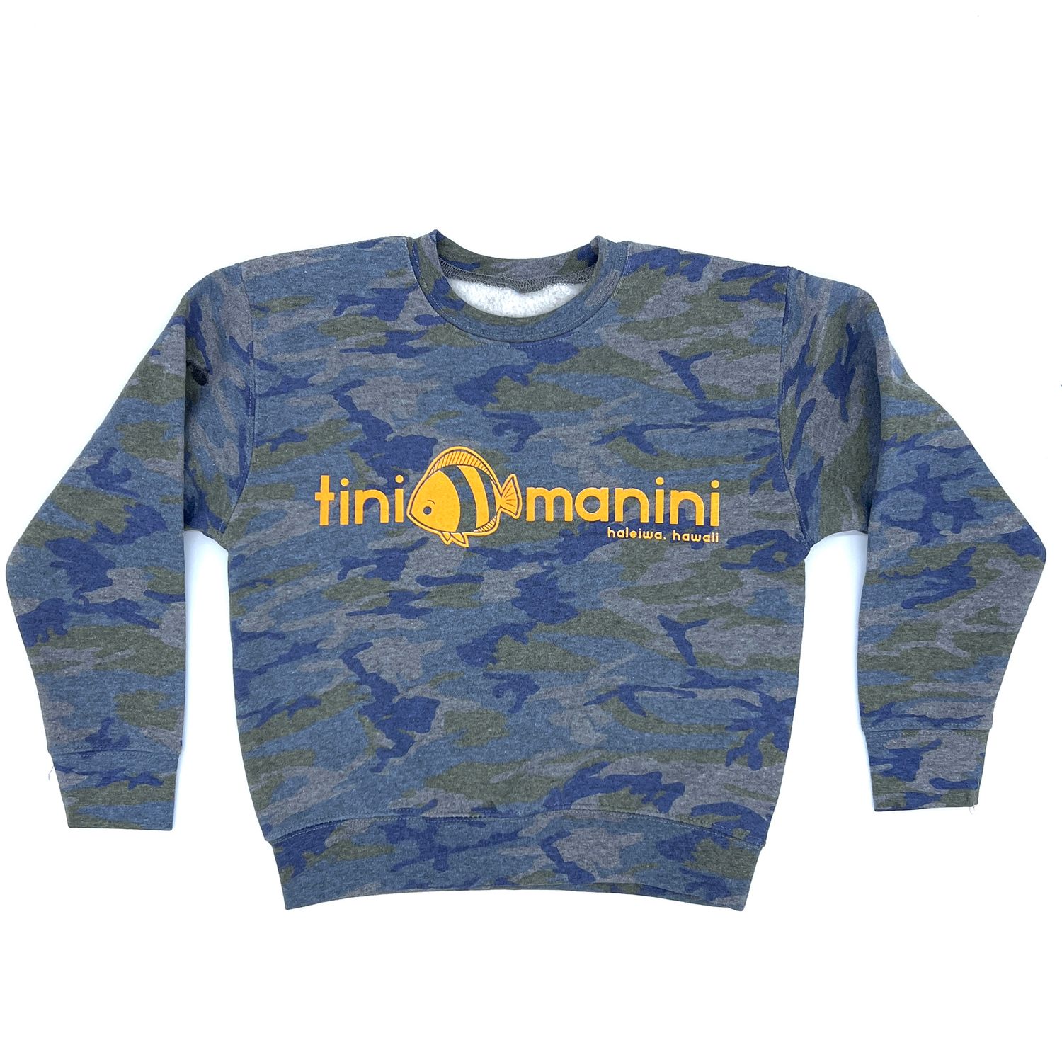 logo - sweatshirt