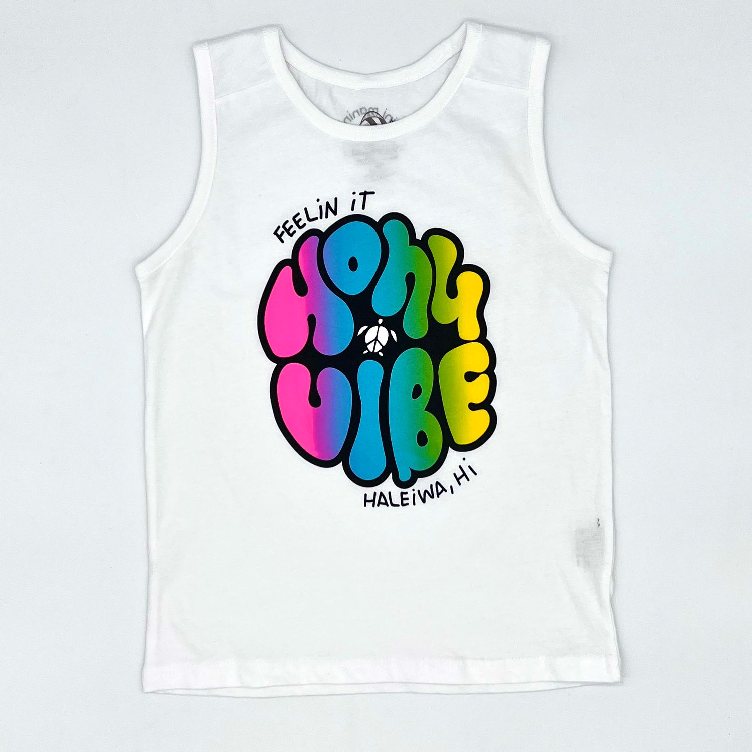 honu vibe - tank