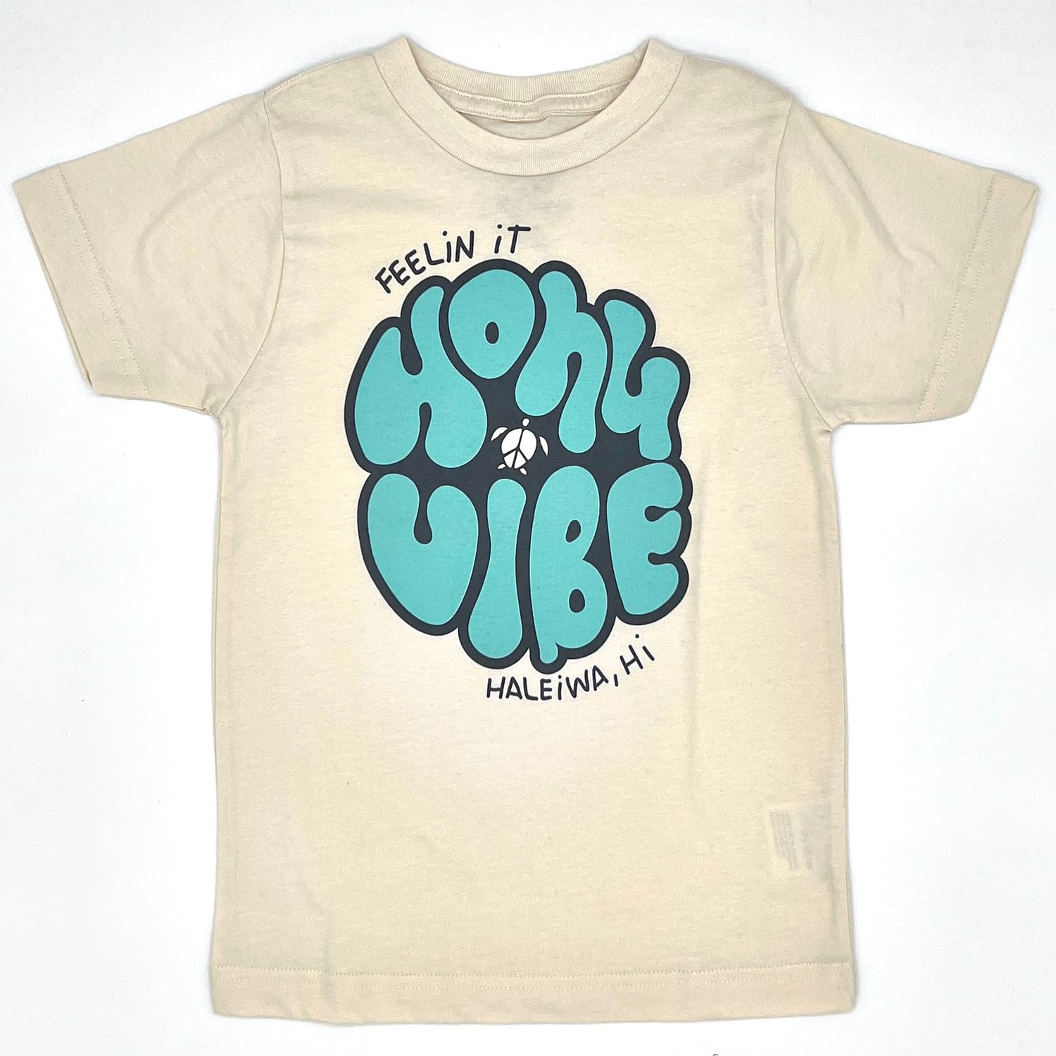 honu vibe - shirt