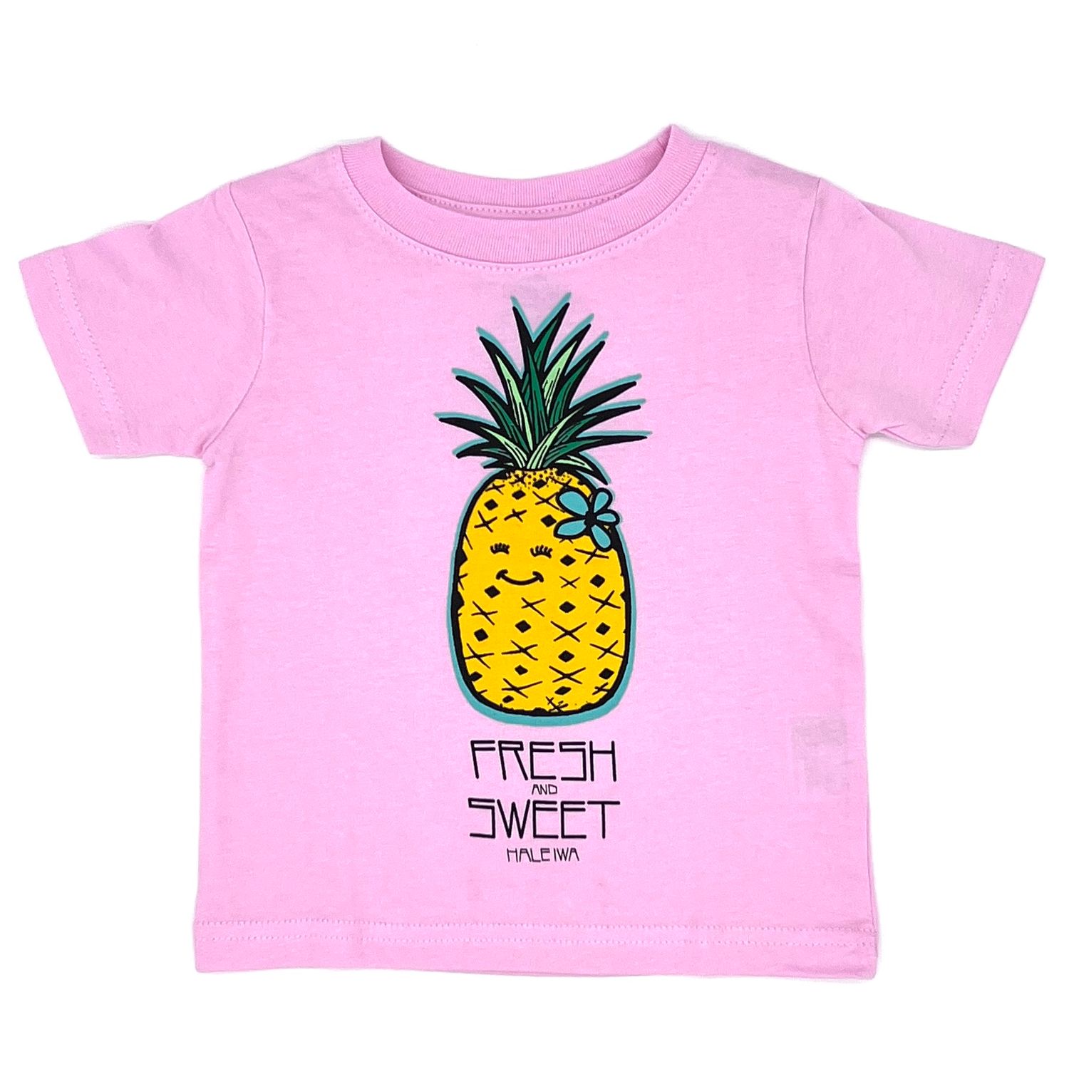 pineapple - shirt