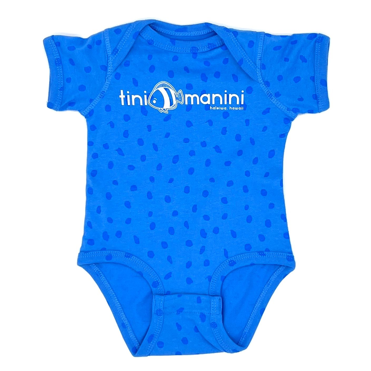 logo - onesie