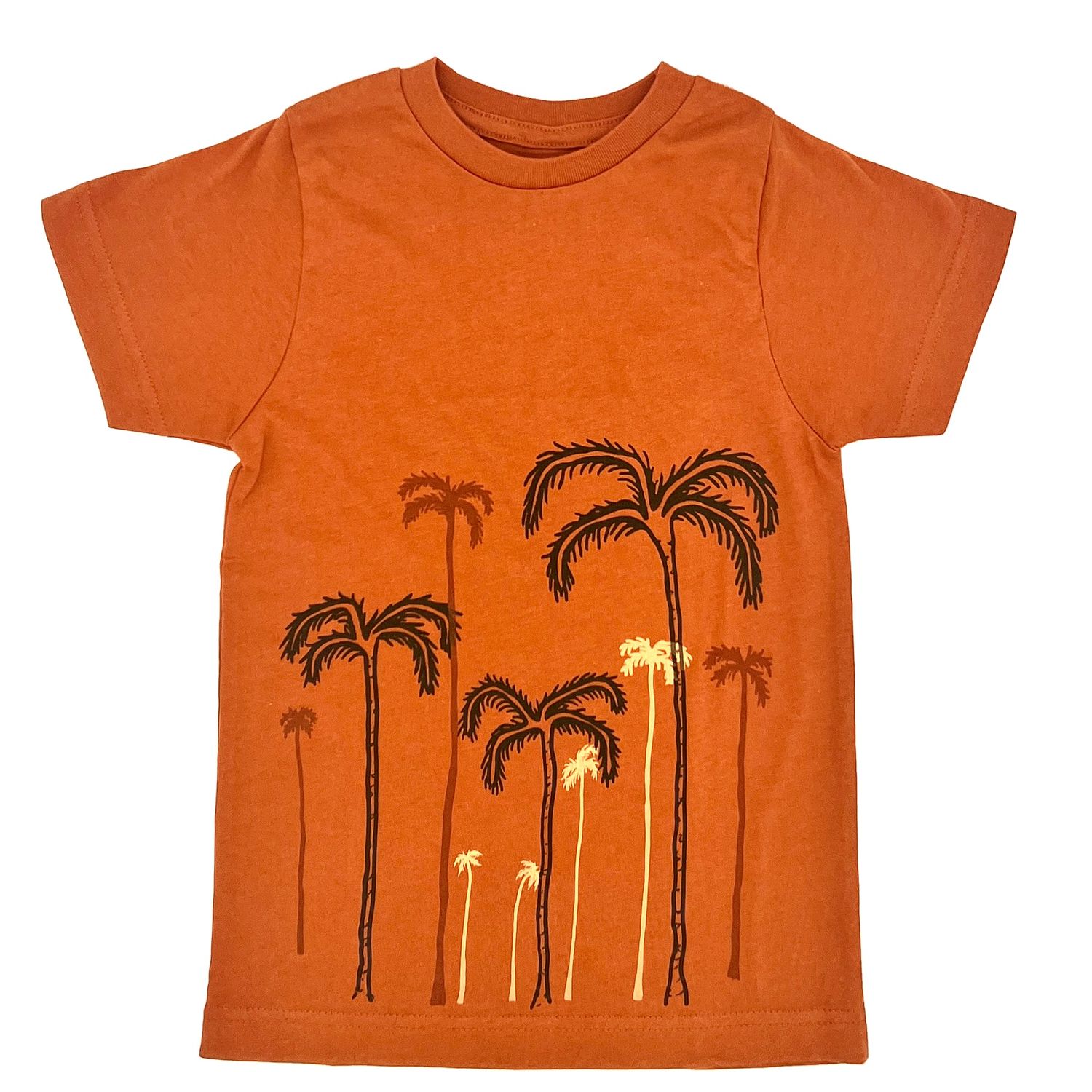 palms - shirt