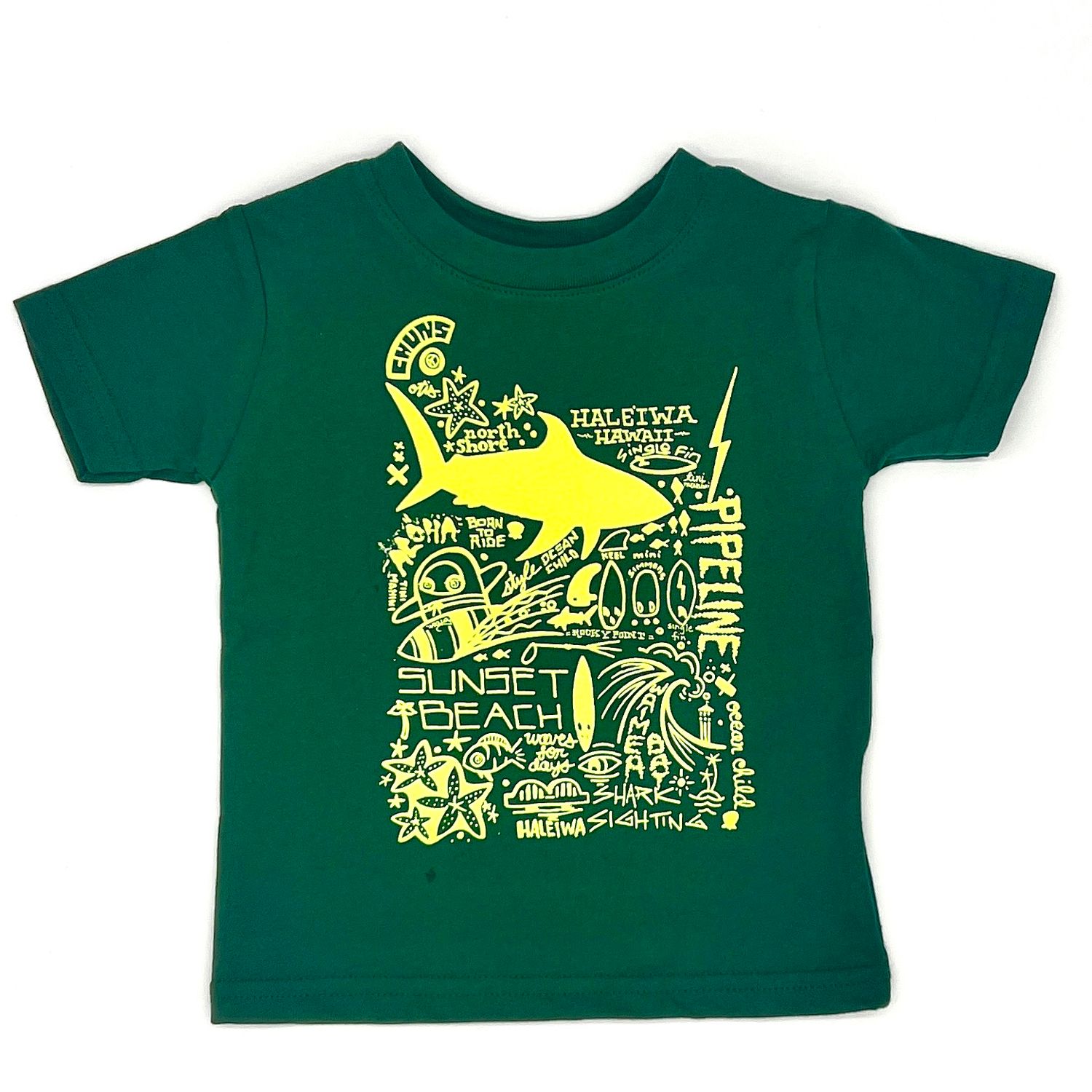 collage - shirt