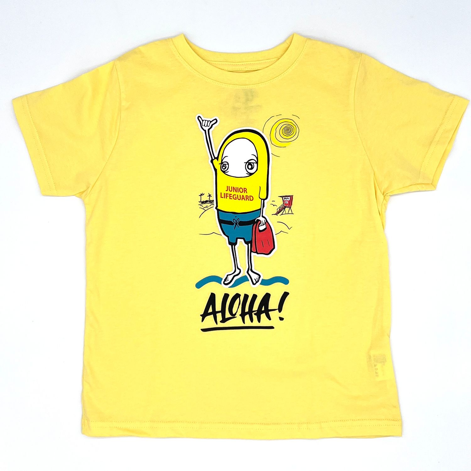 save um' - shirt