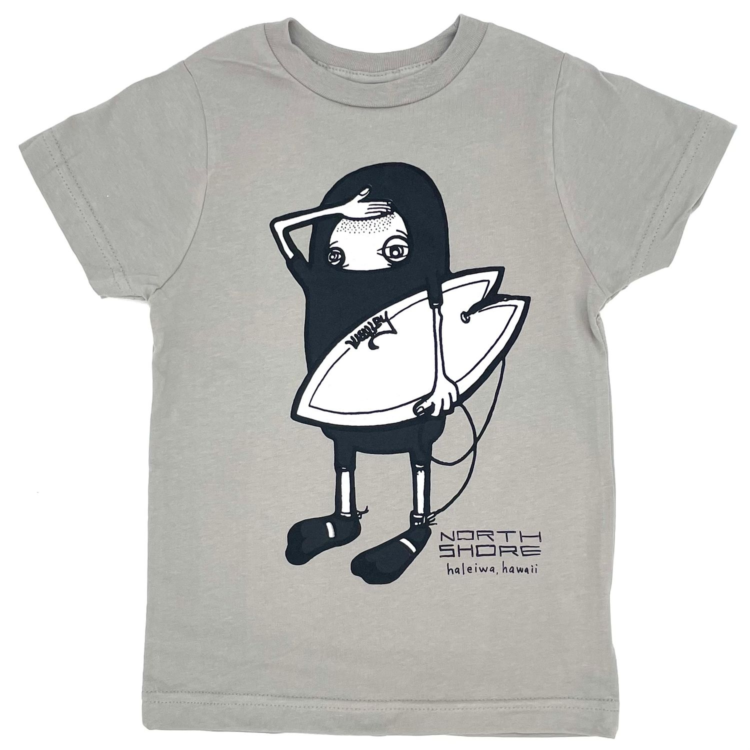 check um' - shirt