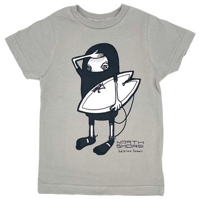 check um' - shirt