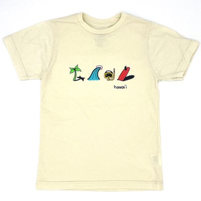 Summer Fun-Tee