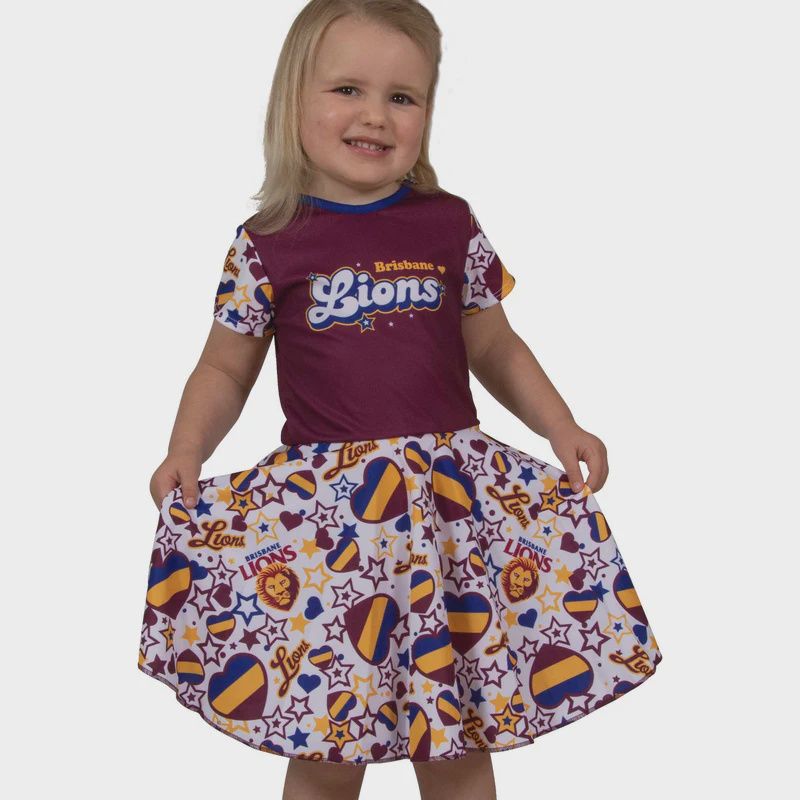 Heartbreaker Dress