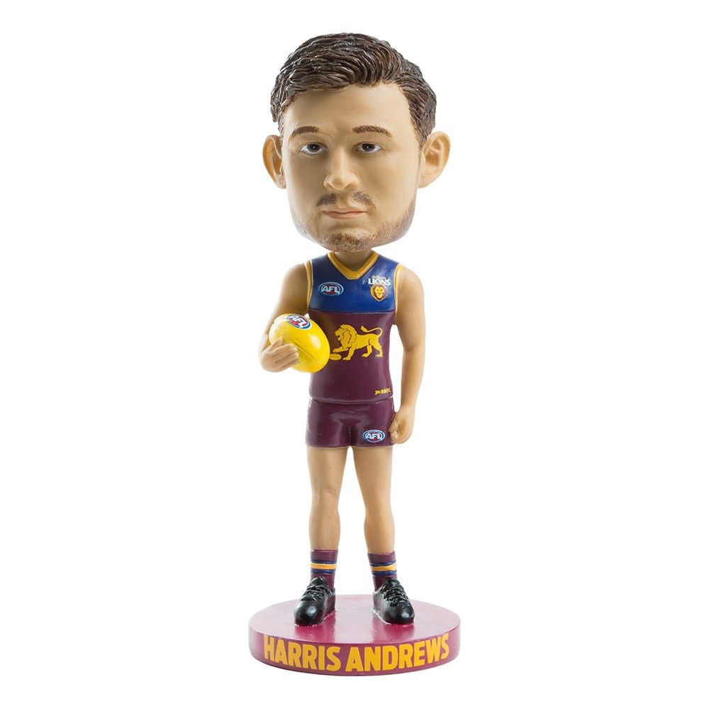 Bobblehead - Harris Andrews