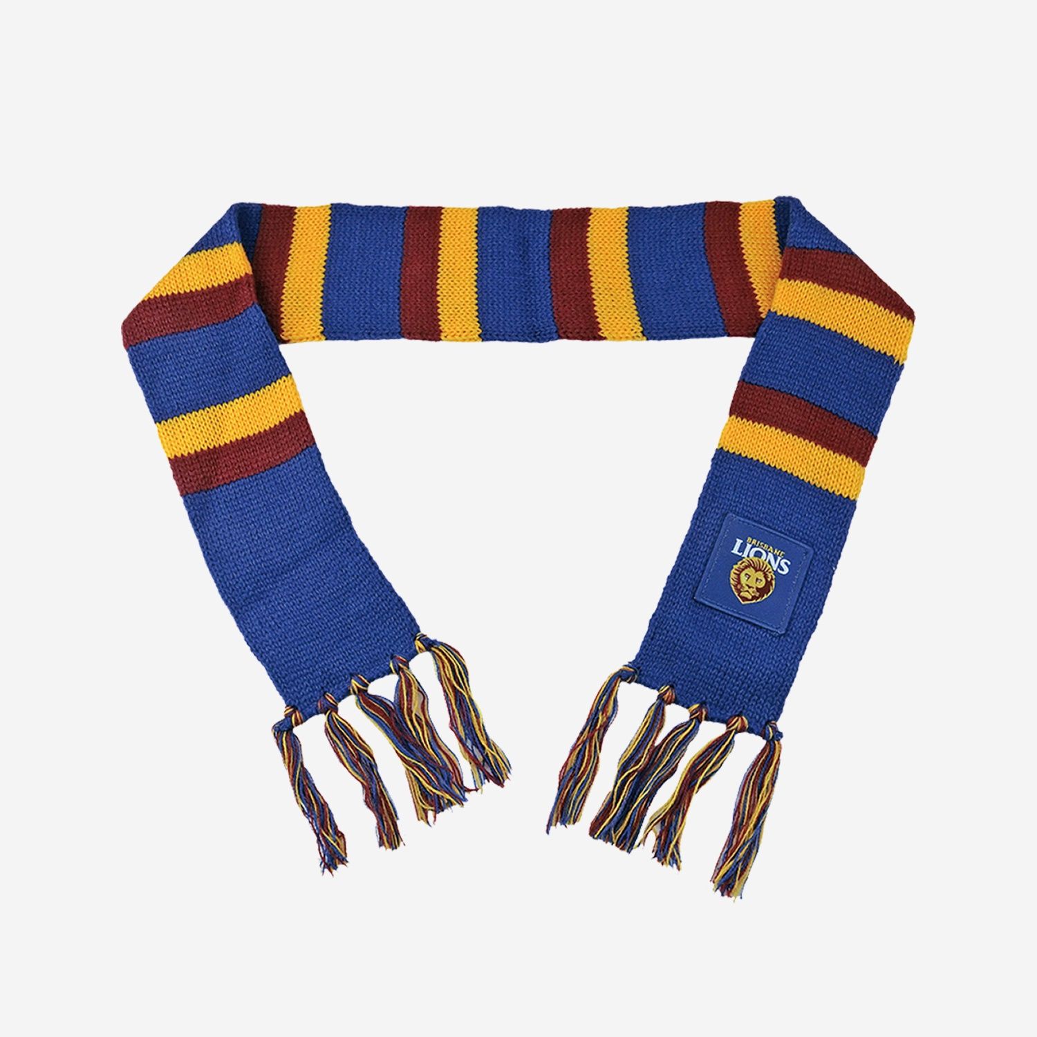 Infant Scarf