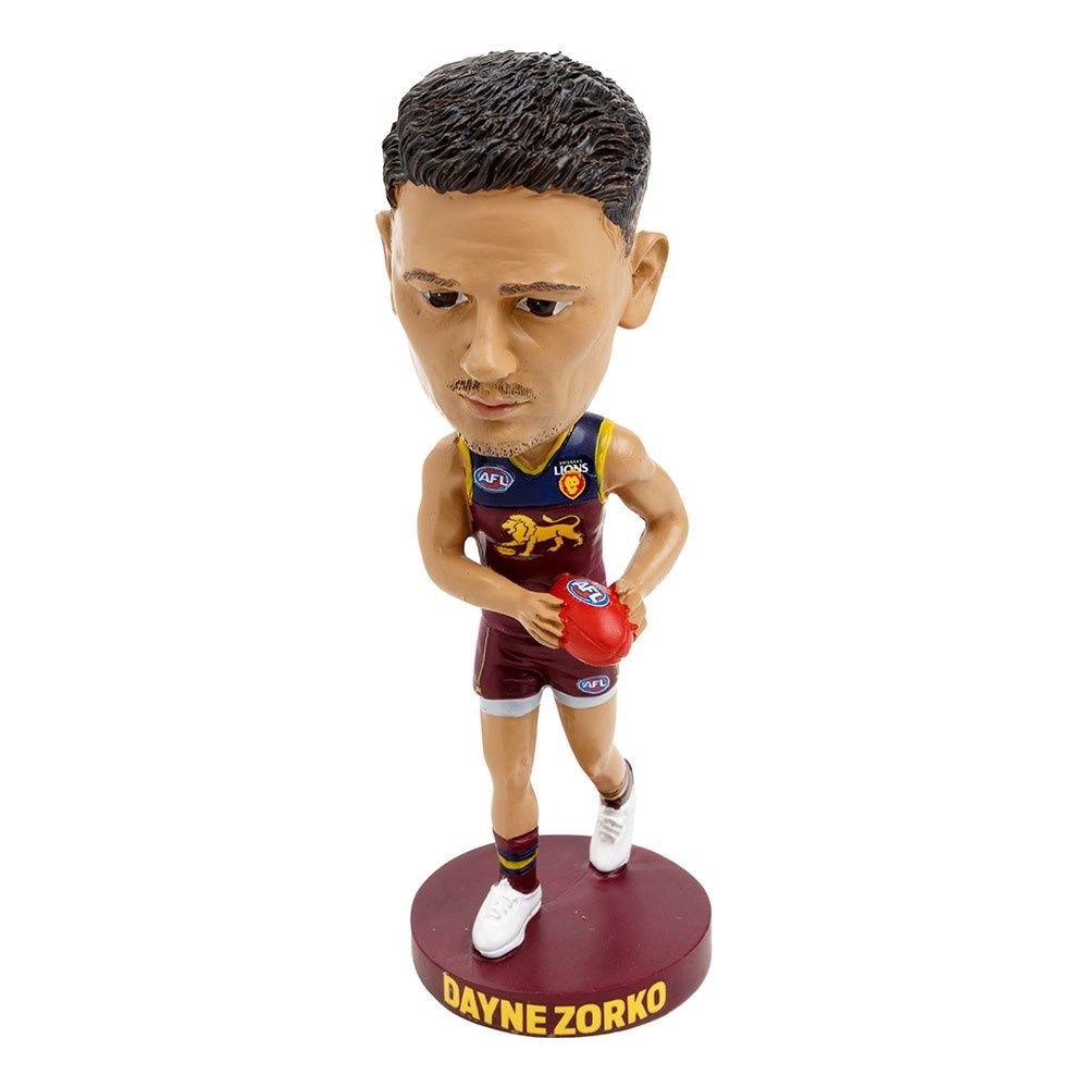 Bobblehead - Dayne Zorko