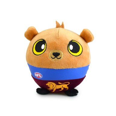 Squishie Player
