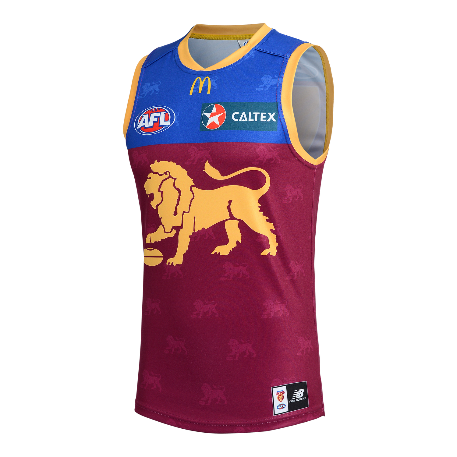 2023 AFL Home Guernsey - Infant