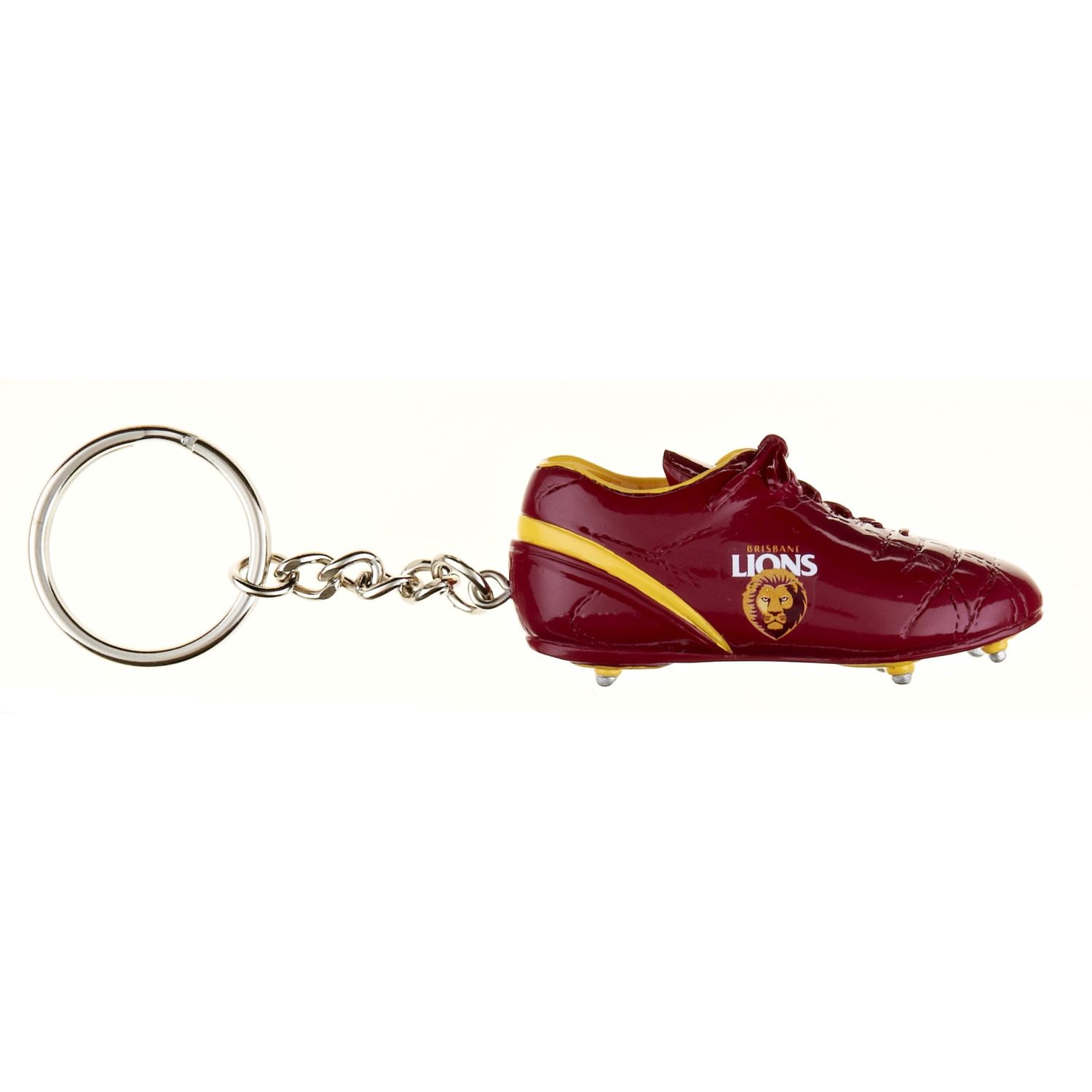 Boot Keyring