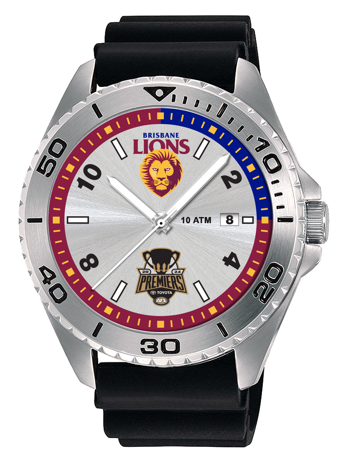2024 AFL Premiers Try Series Watch Limited Edition